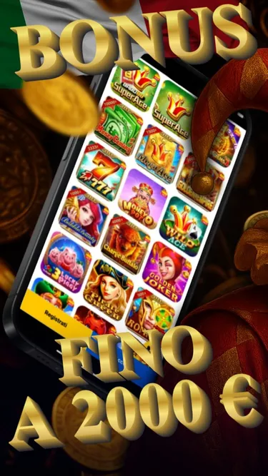 Grande Fortuna Screenshot