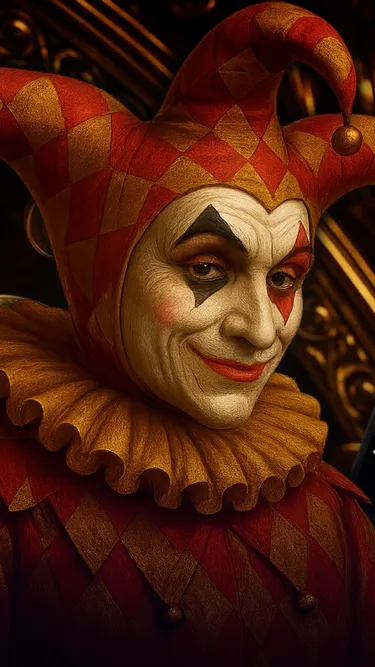 Grande Fortuna Screenshot